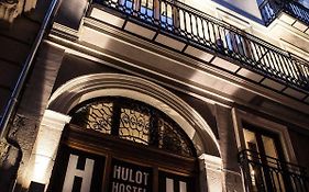 Hulot B&B Valencia